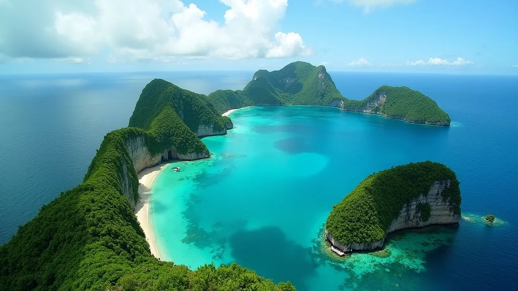 Getting to Raja Ampat for Your Komodo Cruise