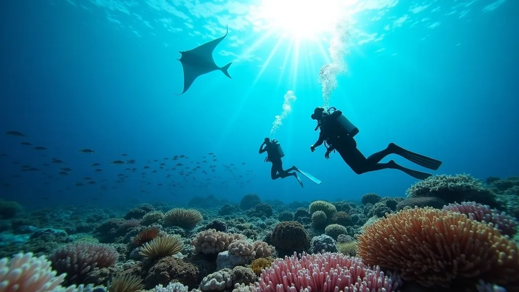 Is a Raja Ampat Komodo Cruise Right for You?