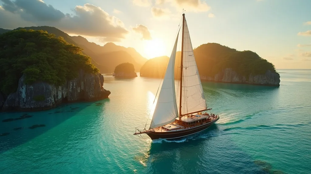 To Misool by Komodo Cruise: The Wild South