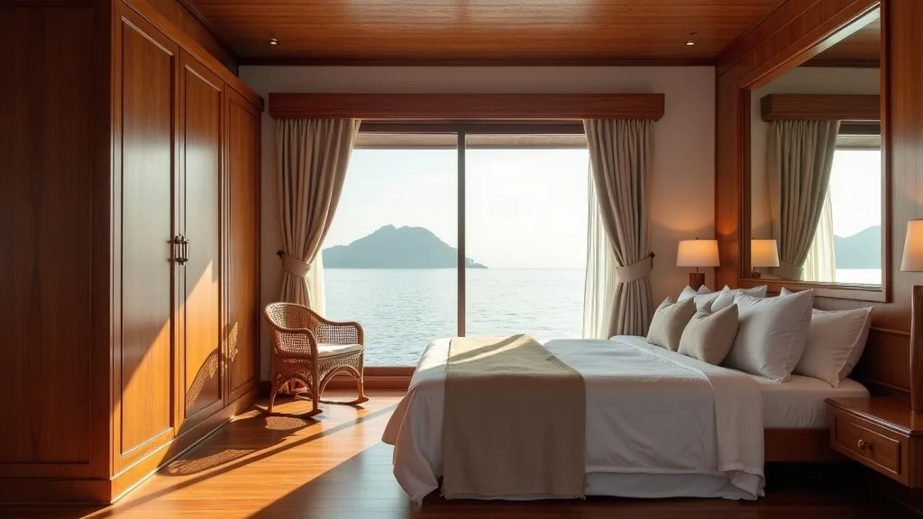 Planning a Raja Ampat Komodo Cruise Charter for 2027