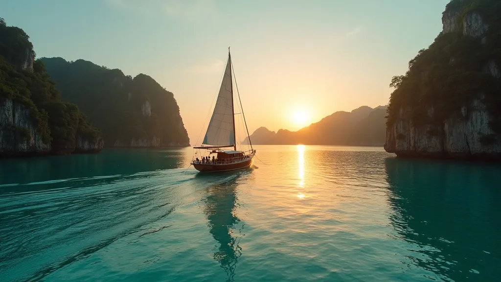 Komodo & Raja Ampat Cruise — Private Crewed Charter